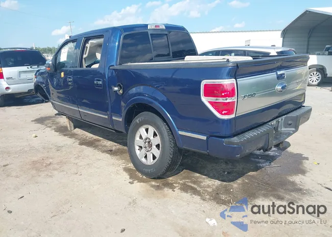 1FTPW12V49FB48271: 42700110