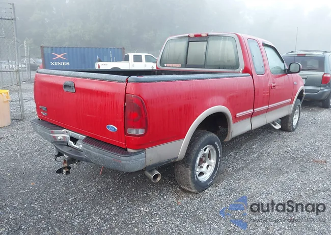 1FTEX18L4VNC35520: 42700128