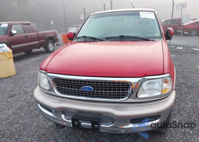 1FTEX18L4VNC35520: 42700128