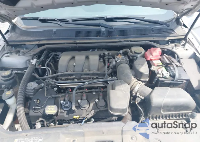 1FAHP2F87DG235392: 42700160