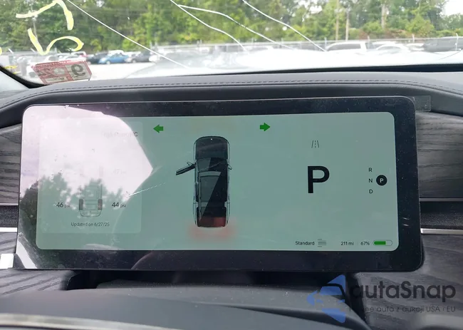 7PDSGABAXPN018754: 42700175