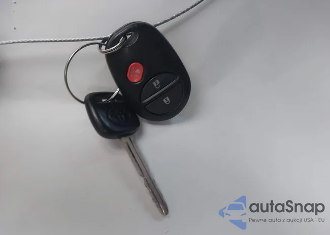 5TFUX4EN9EX030220: 42700202