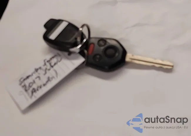 4S4BSACC4H3388029: 42700236