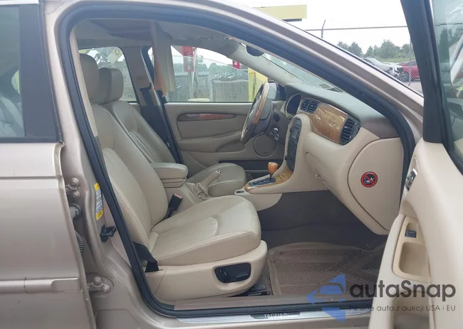 SAJWA51A25WE63097: 42701254