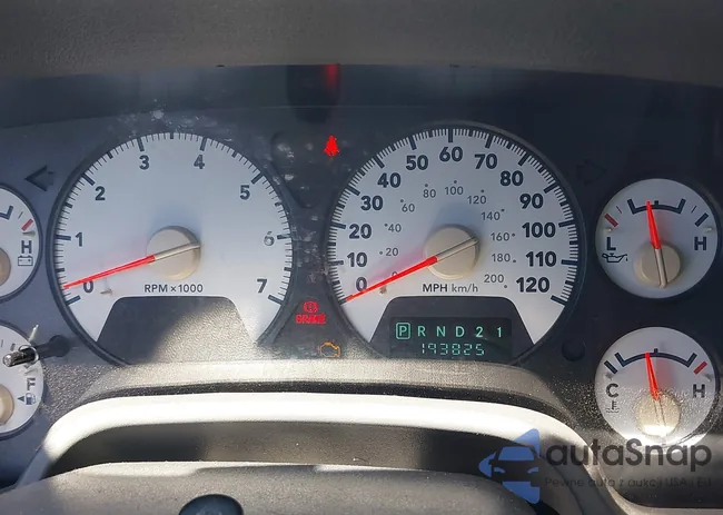 1D7HA18256S558067: 42701261