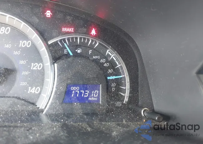 4T1BK1FK9CU509370: 42701264