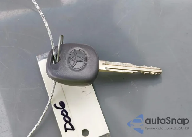 4T4BF1FK7DR278724: 42701299