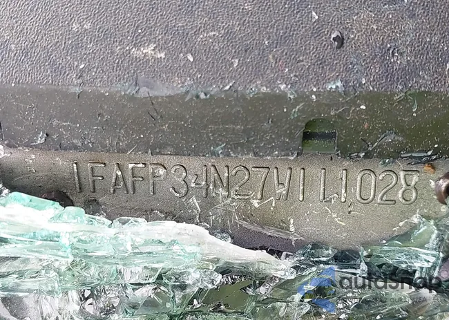 1FAFP34N27W111028: 42701358