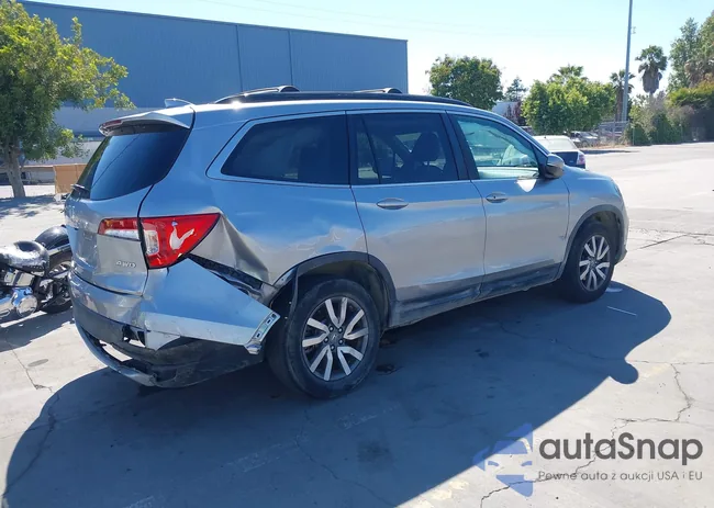 5FNYF6H33KB098013: 42701375