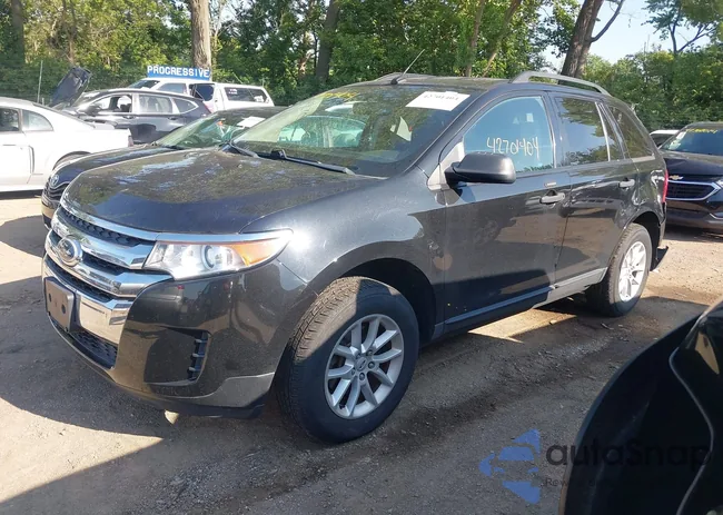 2FMDK3GC0DBB96440: 42701404