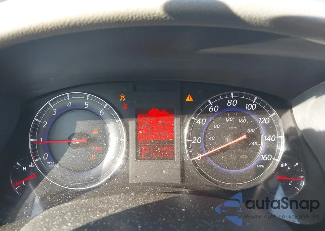 JNKAJ09E08M304609: 42701440