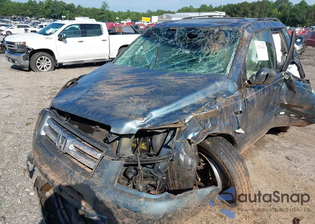 5FNYF28507B019818: 42701494