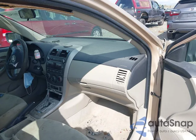 2T1BU4EE5BC709041: 42701541