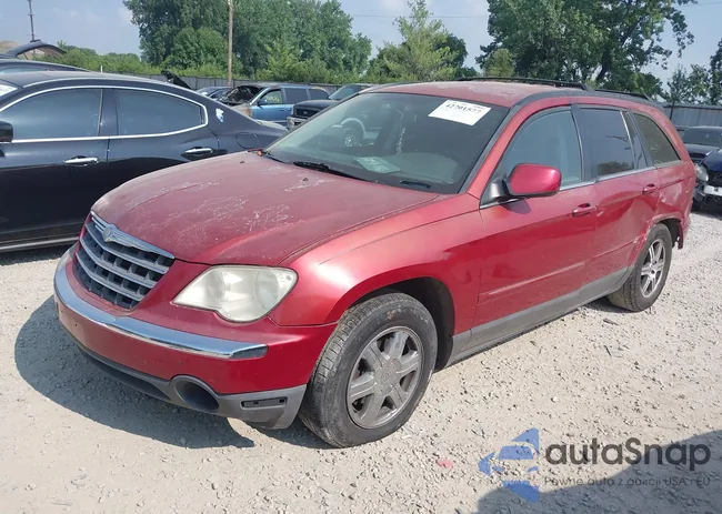 2A8GM68X07R162047: 42701577