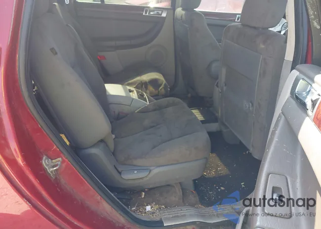 2A8GM68X07R162047: 42701577