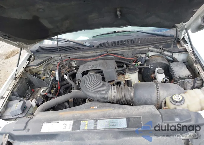 1FMPU16L52LA21692: 42701692