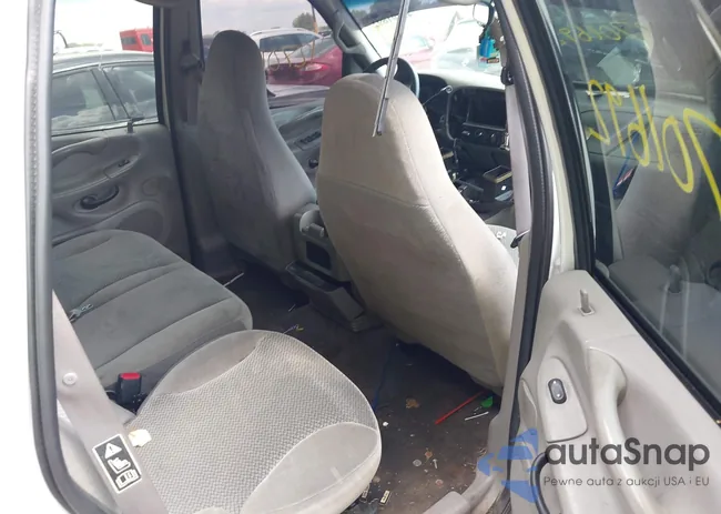 1FMPU16L52LA21692: 42701692