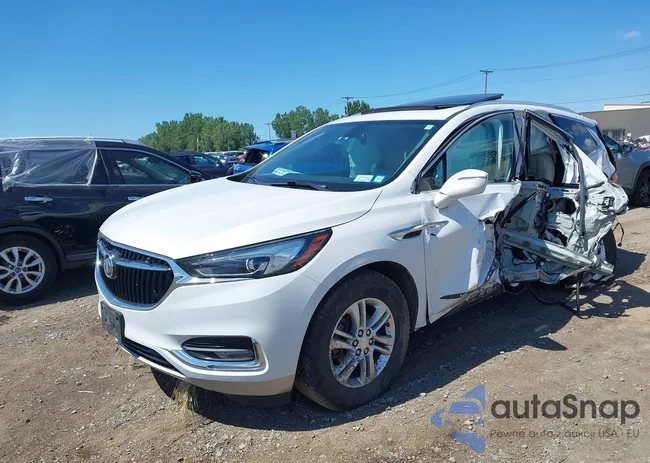 5GAEVAKW7LJ211582: 42701728