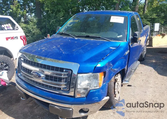 1FTEX1EM9DFD24070: 42701775