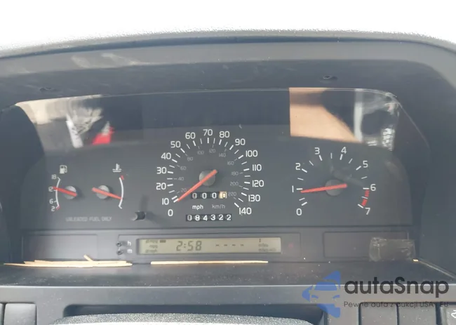 YV1LS5512S1242365: 42701819