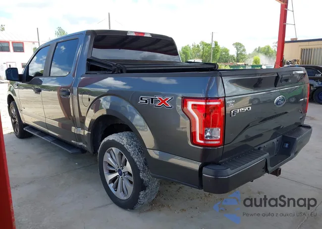 1FTEW1CPXHFA21255: 42701833