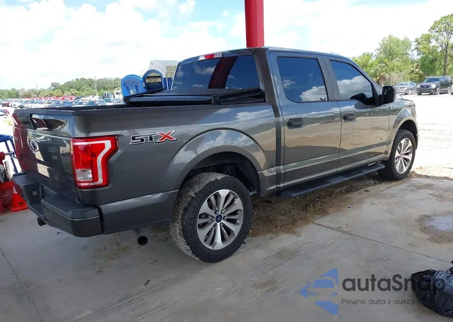 1FTEW1CPXHFA21255: 42701833