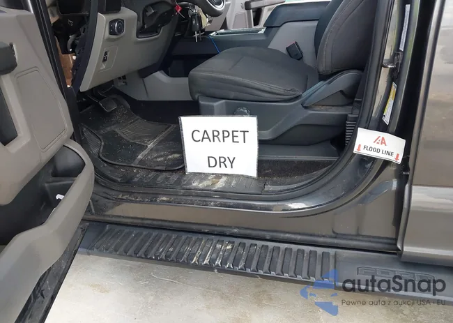 1FTEW1CPXHFA21255: 42701833