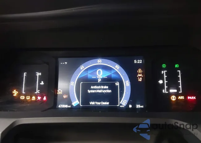 3TYKB5FN2RT011132: 42701836