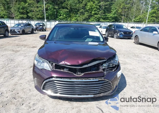 4T1BK1EB2HU251864: 42701850