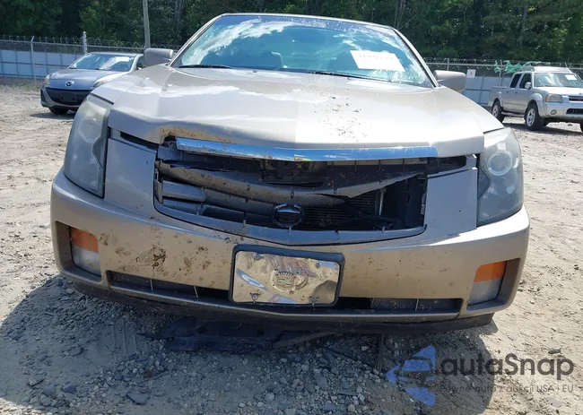 1G6DM577640167722: 42701849