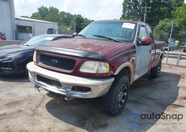 1FTDX1862VKB18591: 42700939