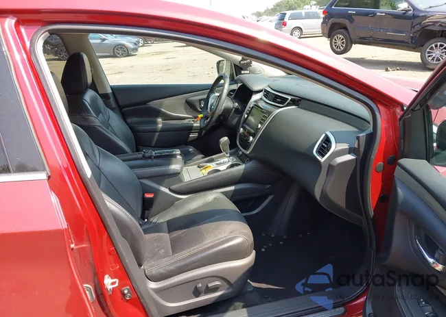 5N1AZ2MH2FN255018: 42701025