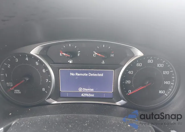 2GNAXLEX5K6288123: 42701067