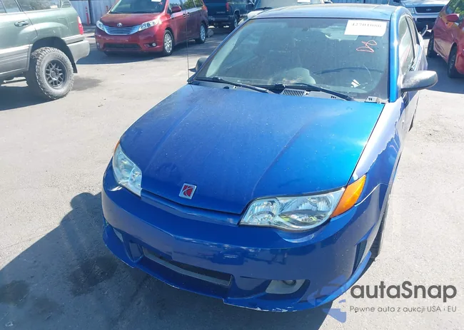 1G8AY11P46Z114712: 42701080