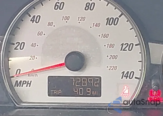 1G8AY11P46Z114712: 42701080