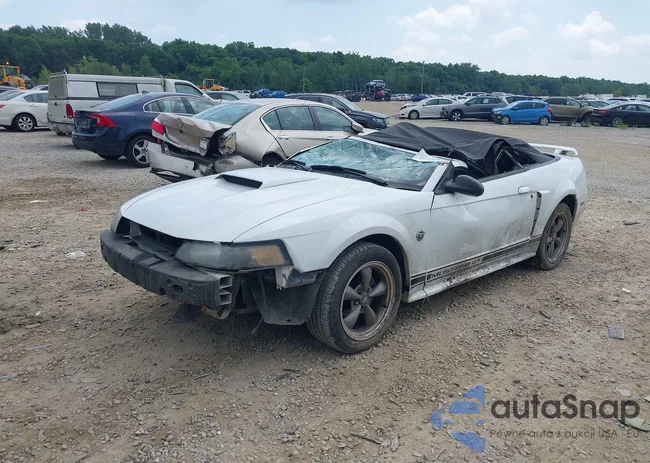 1FAFP45X63F346516: 42701085