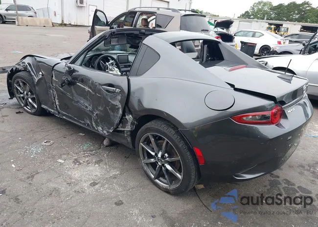 JM1NDAM78H0101273: 42701121