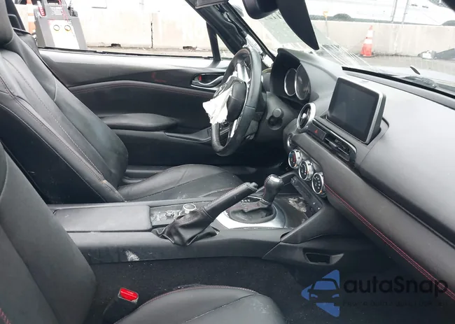 JM1NDAM78H0101273: 42701121