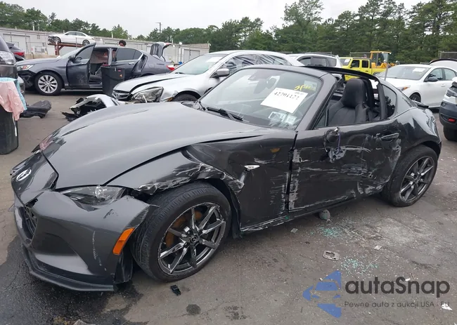 JM1NDAM78H0101273: 42701121