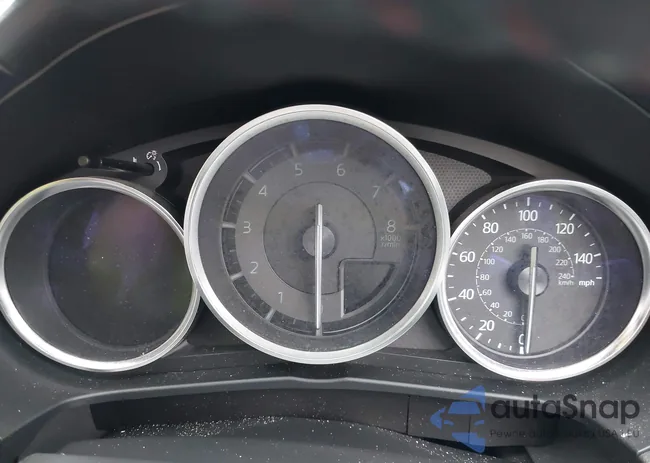 JM1NDAM78H0101273: 42701121