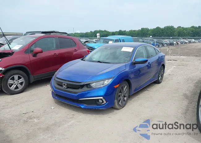 19XFC1F3XLE005565: 42701146