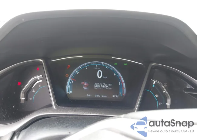 19XFC1F3XLE005565: 42701146