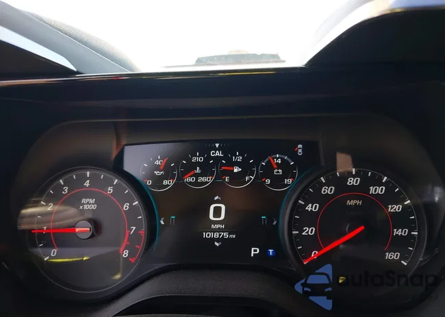 1G1FD1RS7H0109164: 42701211