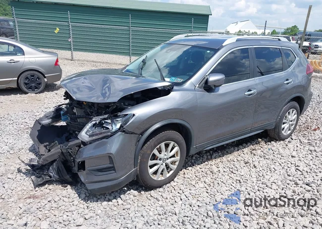 KNMAT2MV1KP502023: 42701214