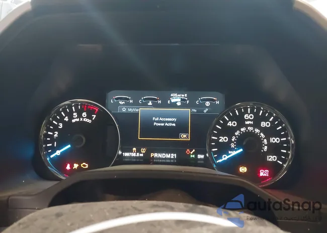 1FTFX1EG9FFA23526: 42701240