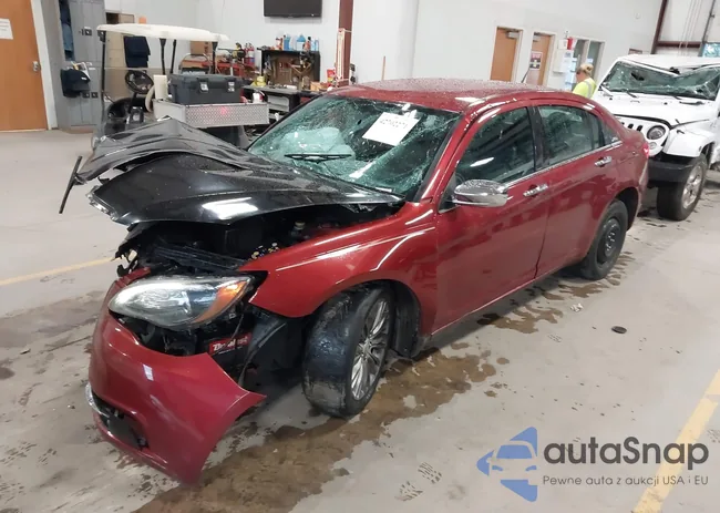 1C3BC2FG2BN600089: 42702271