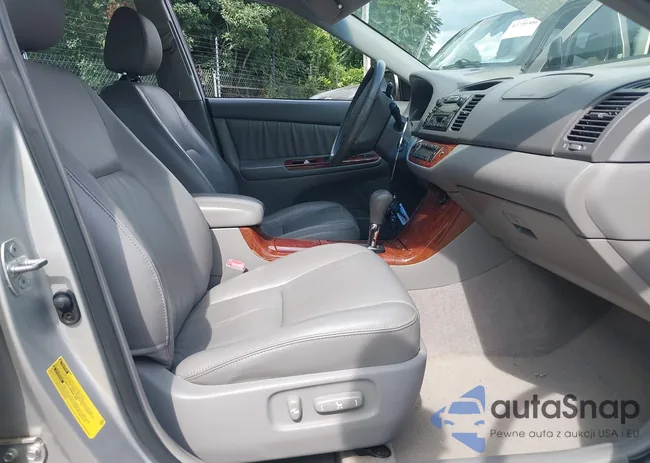 4T1BF30K75U087160: 42702272