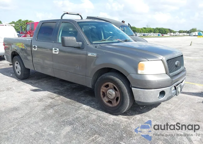 1FTPW12V96FA90153: 42702312