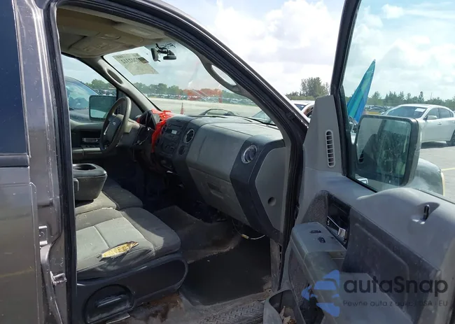 1FTPW12V96FA90153: 42702312