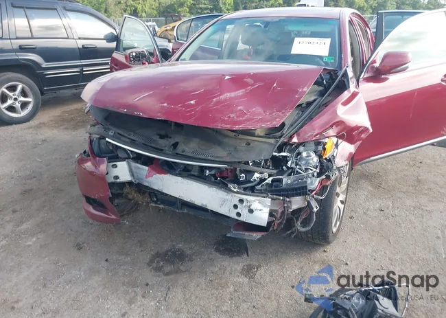 JTHCE96S580013736: 42702324